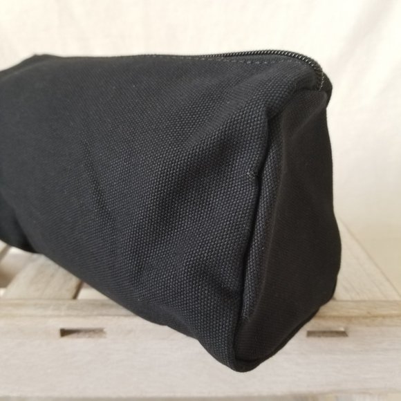 NEW! Shoulder/Crossbody Bag with Strap & Travel/Cosmetics/Accessory Pouch - Picture 12 of 12